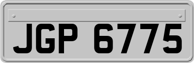 JGP6775