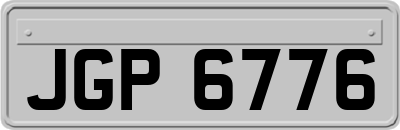 JGP6776