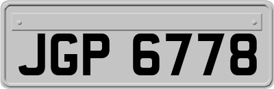 JGP6778