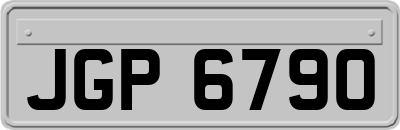JGP6790