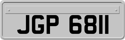 JGP6811
