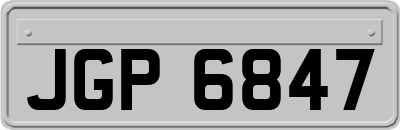 JGP6847