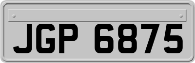 JGP6875