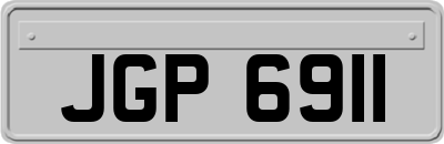 JGP6911