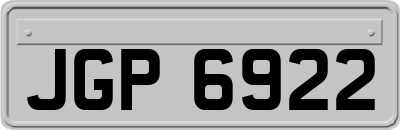 JGP6922