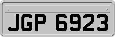 JGP6923