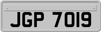 JGP7019