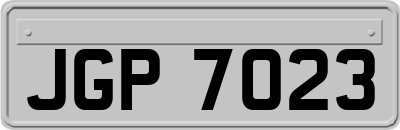 JGP7023