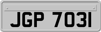 JGP7031