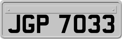 JGP7033
