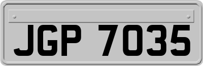 JGP7035