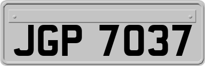 JGP7037