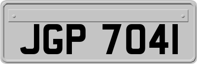 JGP7041