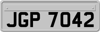 JGP7042