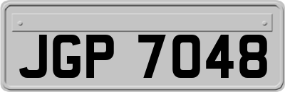 JGP7048