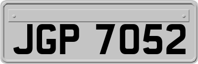 JGP7052
