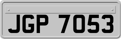 JGP7053