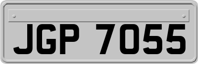 JGP7055