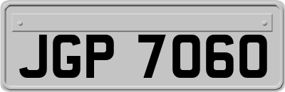JGP7060