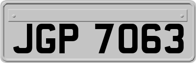 JGP7063