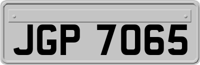 JGP7065