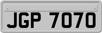 JGP7070