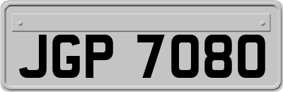 JGP7080