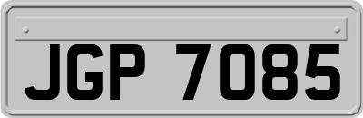 JGP7085