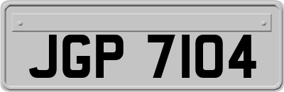 JGP7104