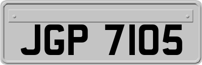 JGP7105