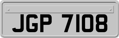 JGP7108