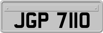 JGP7110