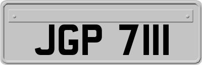 JGP7111