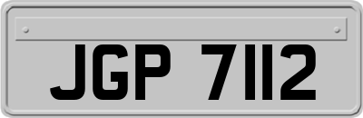JGP7112