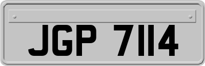 JGP7114