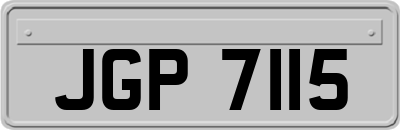JGP7115