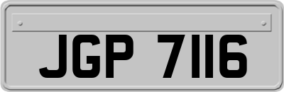 JGP7116