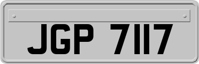 JGP7117