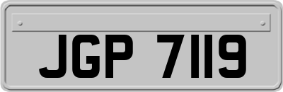 JGP7119