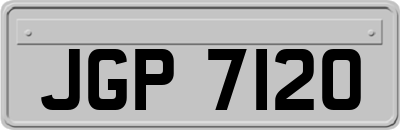 JGP7120
