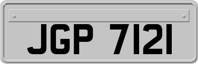 JGP7121