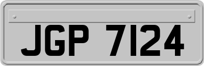 JGP7124