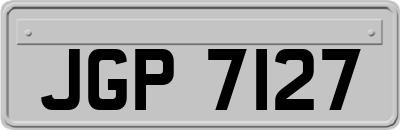 JGP7127