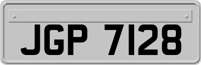 JGP7128