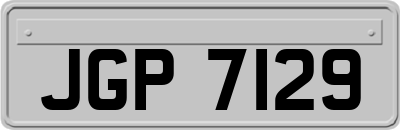 JGP7129