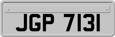 JGP7131