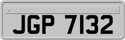 JGP7132