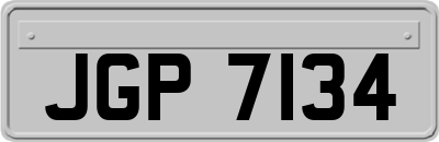 JGP7134