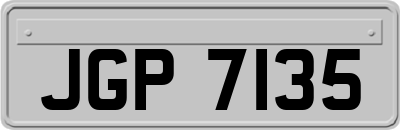 JGP7135