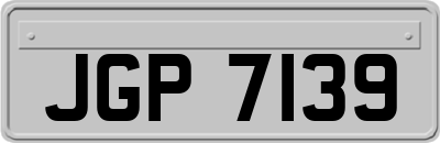 JGP7139